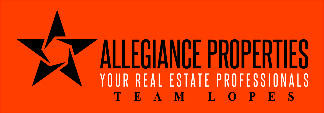 Allegiance Properties Team Lopes Logo