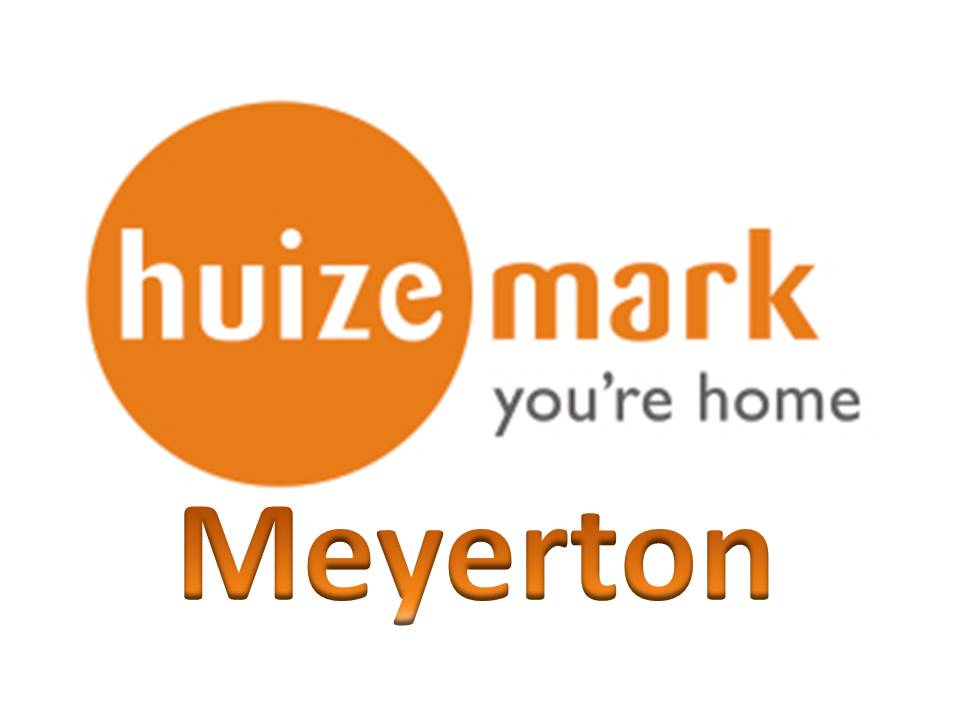 Huizemark Midvaal Logo