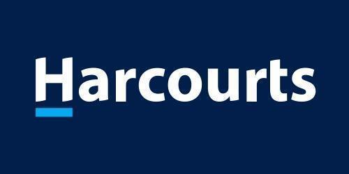 Harcourts Triangle Logo