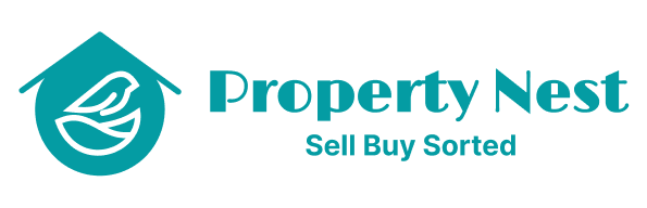Property Nest Logo