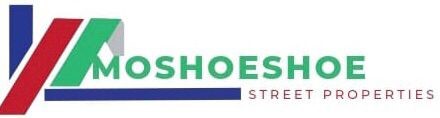 Moshoeshoe Street Properties Logo