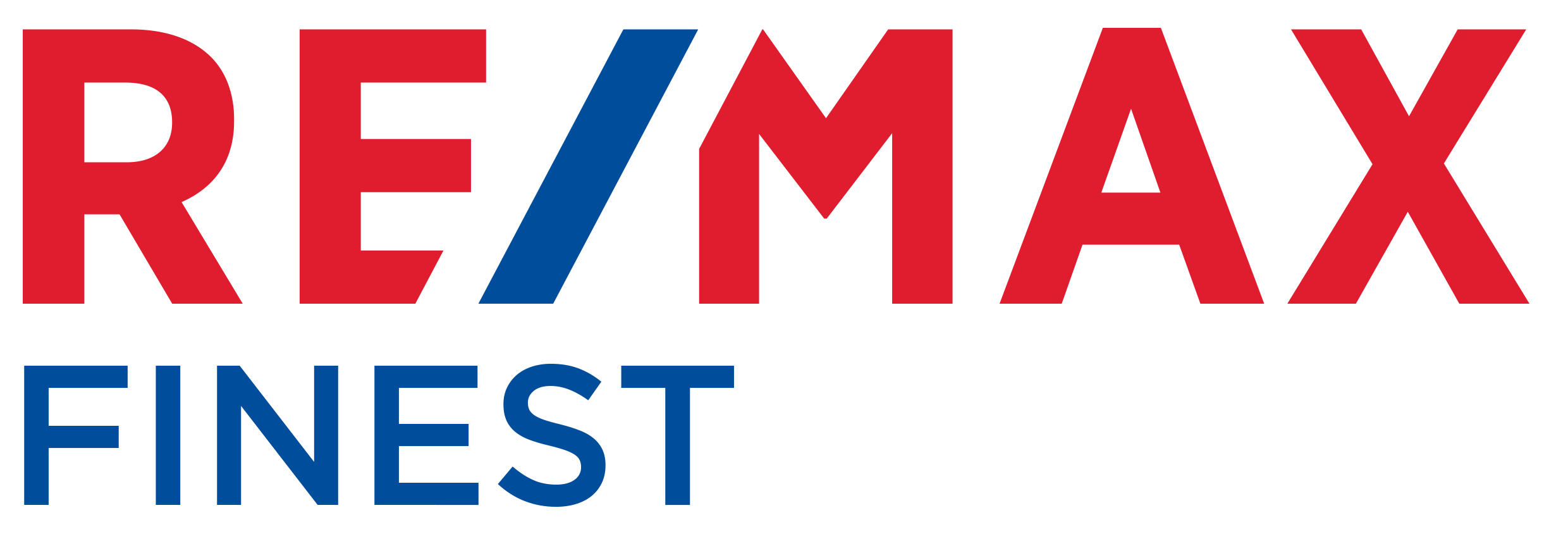 Remax Finest Logo