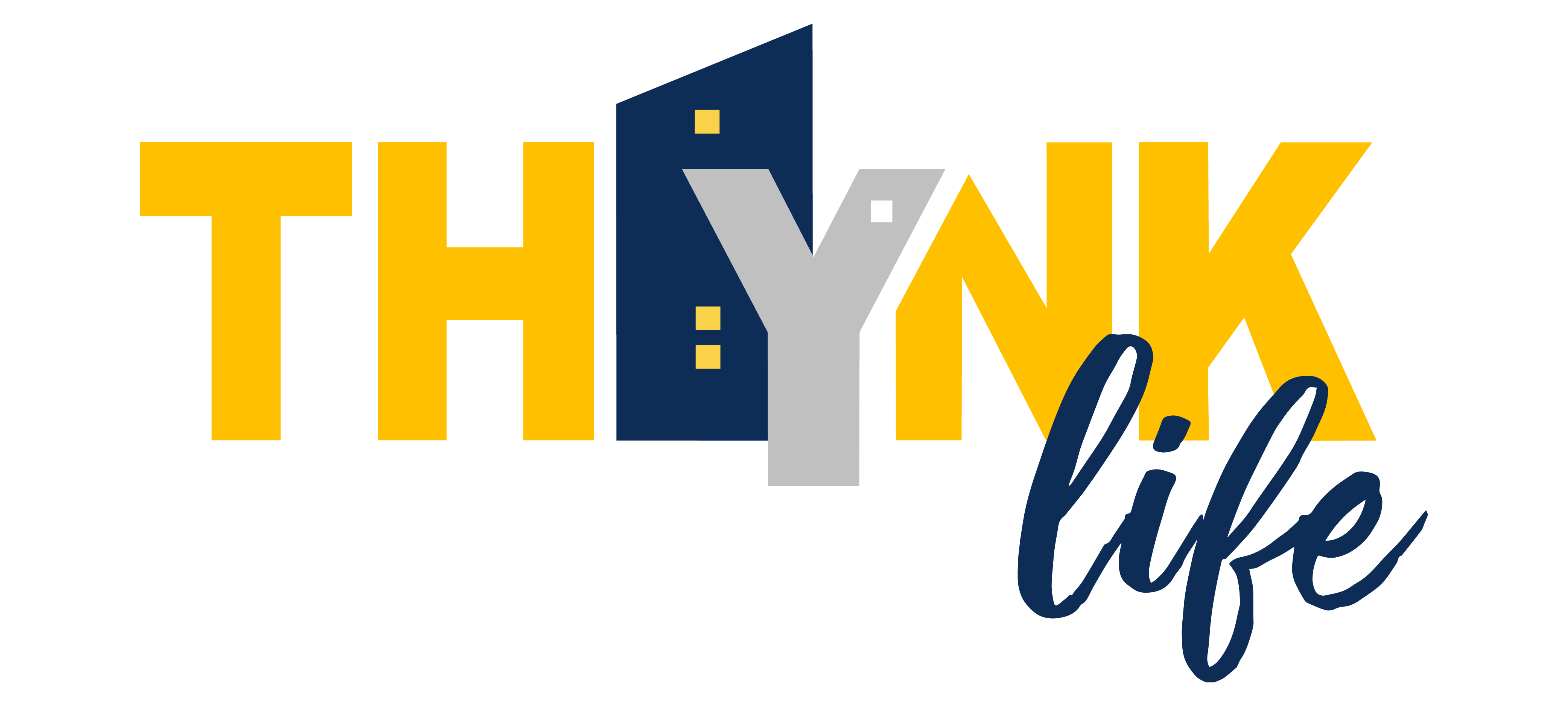 Thynk Life Logo