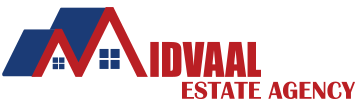 Midvaal Estate Agency Logo