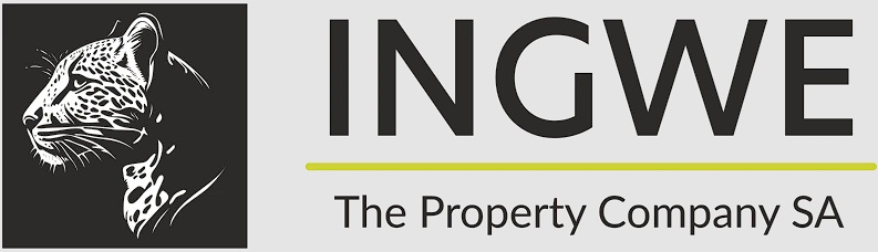 Ingwe Property Group Logo