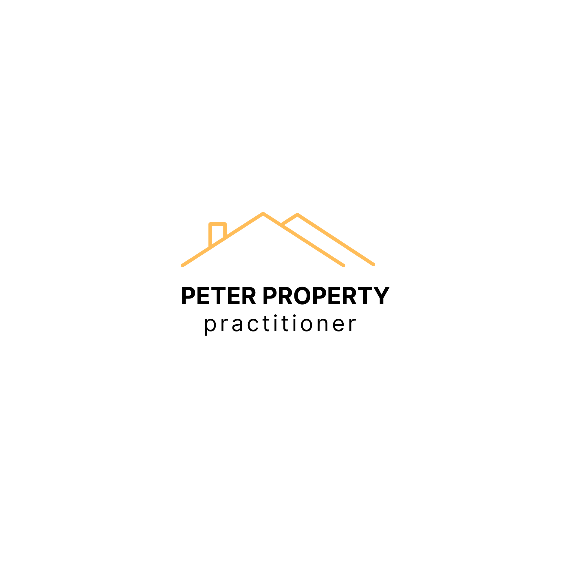 Peter Property Practitioner Logo