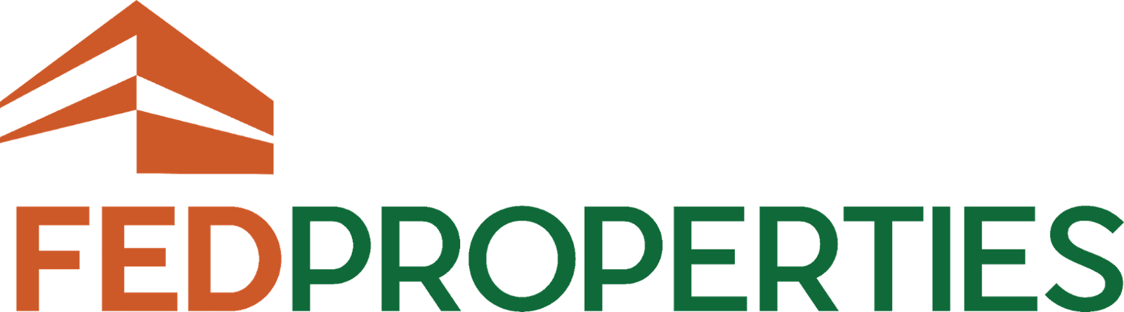 FED Properties Logo