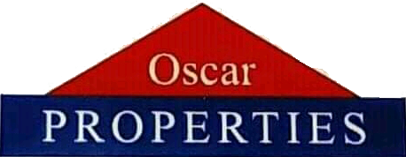 Oscar Properties Logo