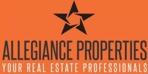 Allegiance Properties Logo