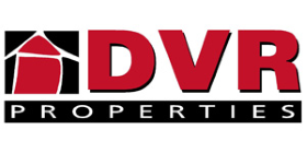 DVR Properties Logo