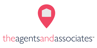 The Agents and Associates Logo