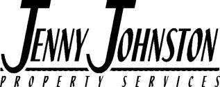 Jenny Johnston Property Services Logo