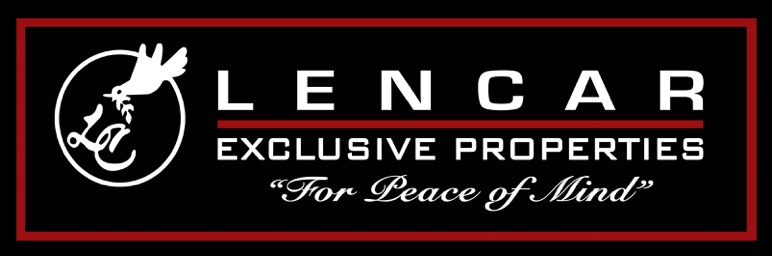 Lencar Exclusive Properties Logo