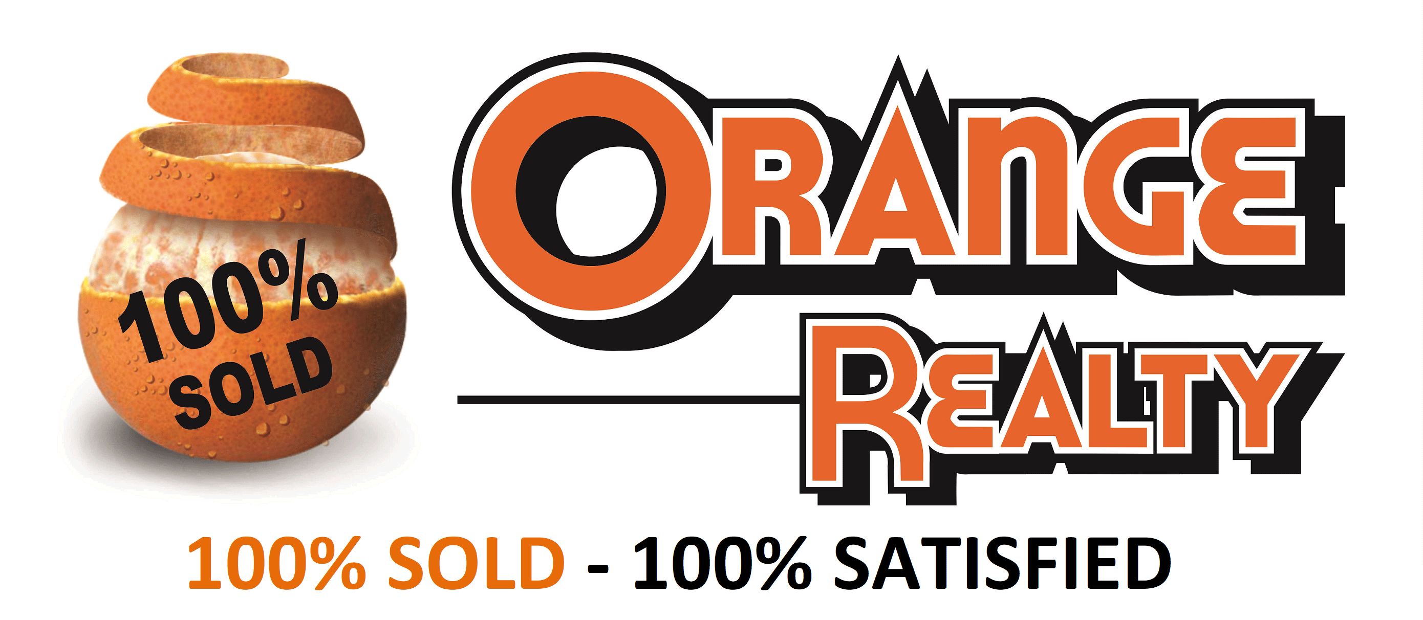 Orange Realty Logo