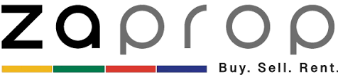 ZA Prop Logo