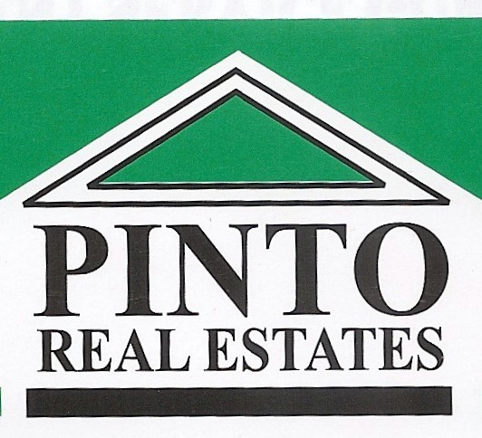 Pinto Real Estates Logo