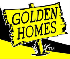 Golden Homes Logo