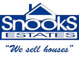 Snooks Estates Logo