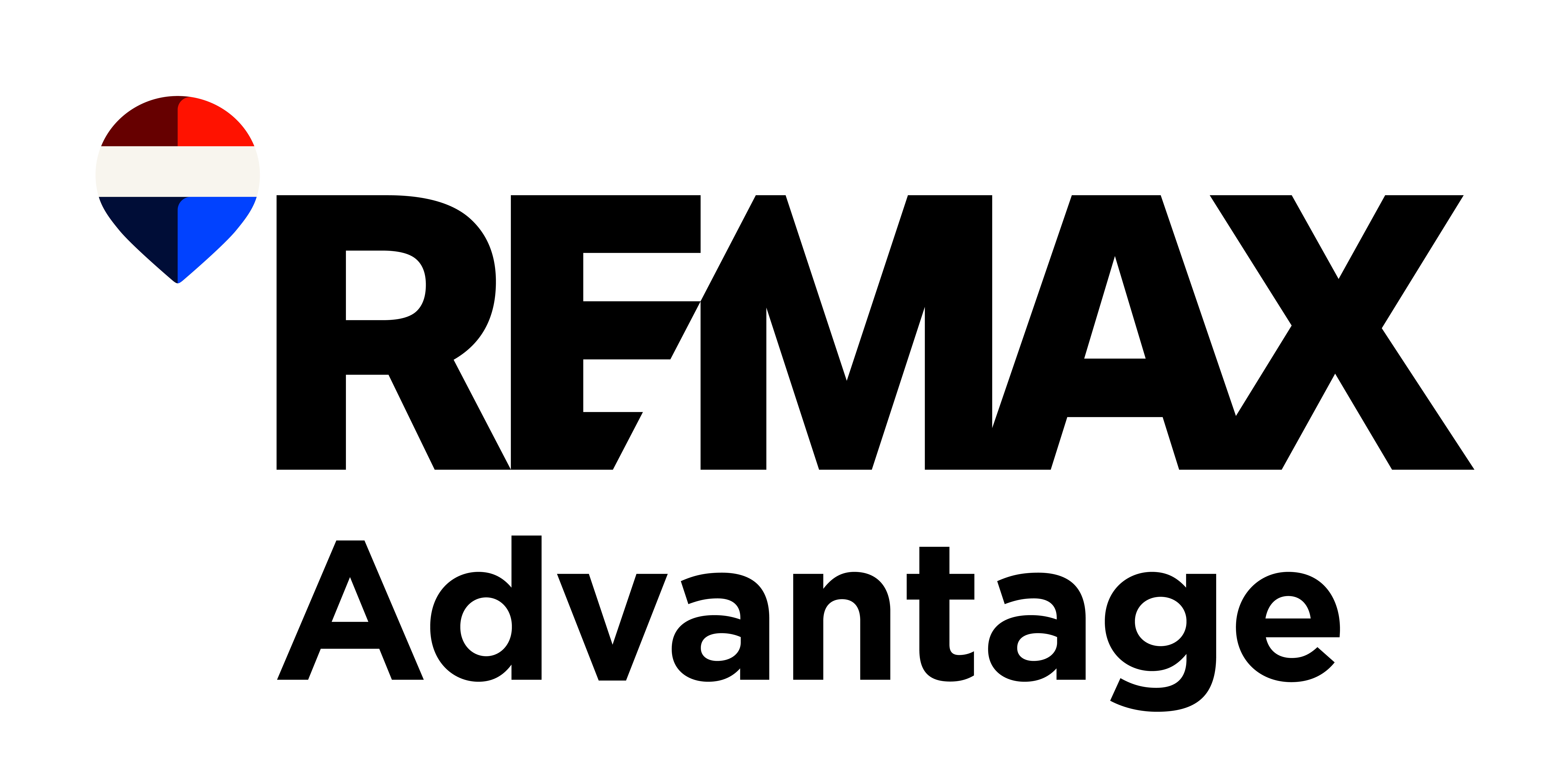 Remax Advantage Logo