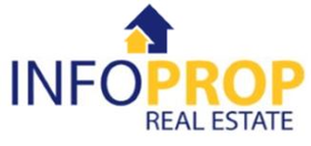 Infoprop Alberton and Germiston Logo