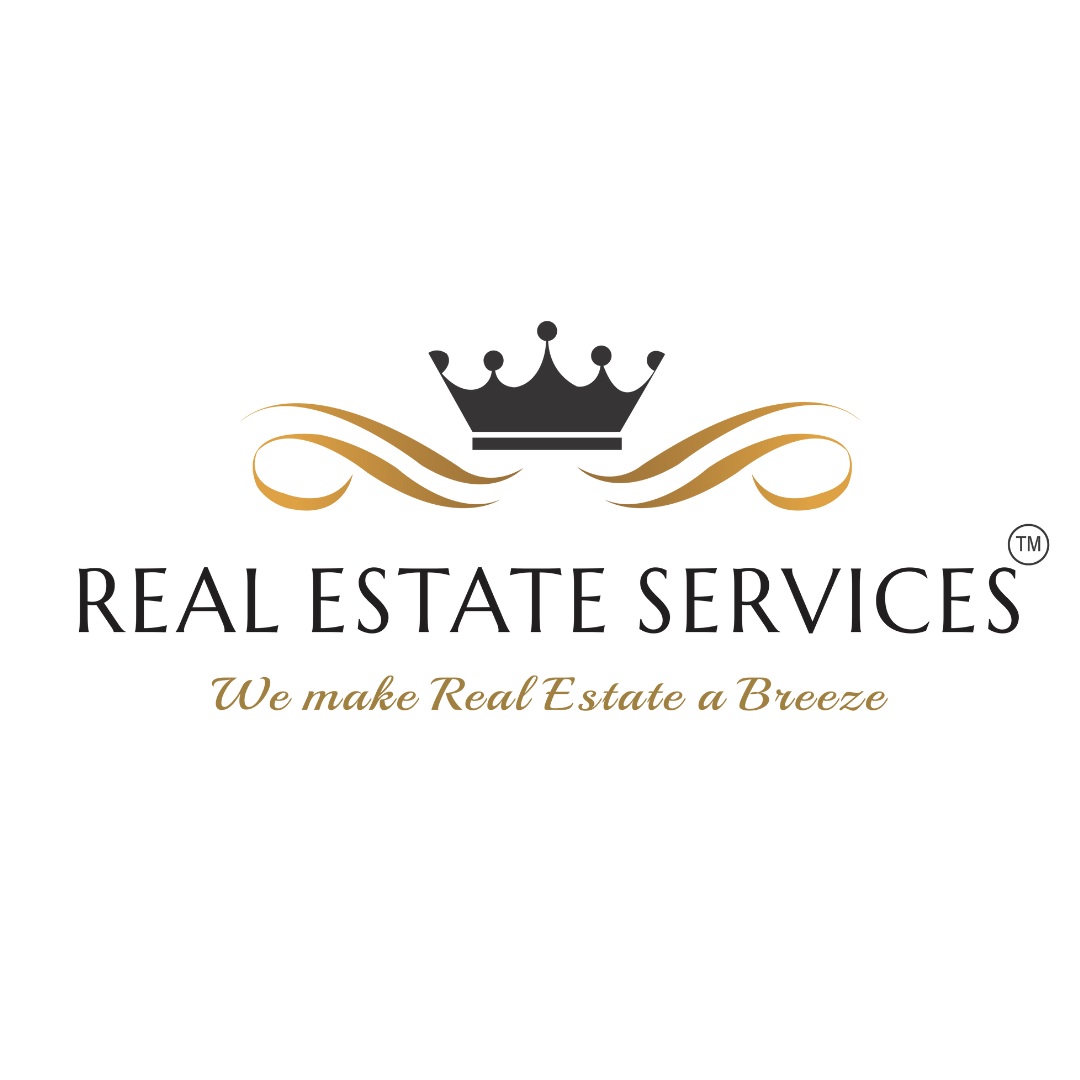 Real Estate Services - Amanda Logo
