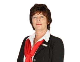 Louisa Kleynhans