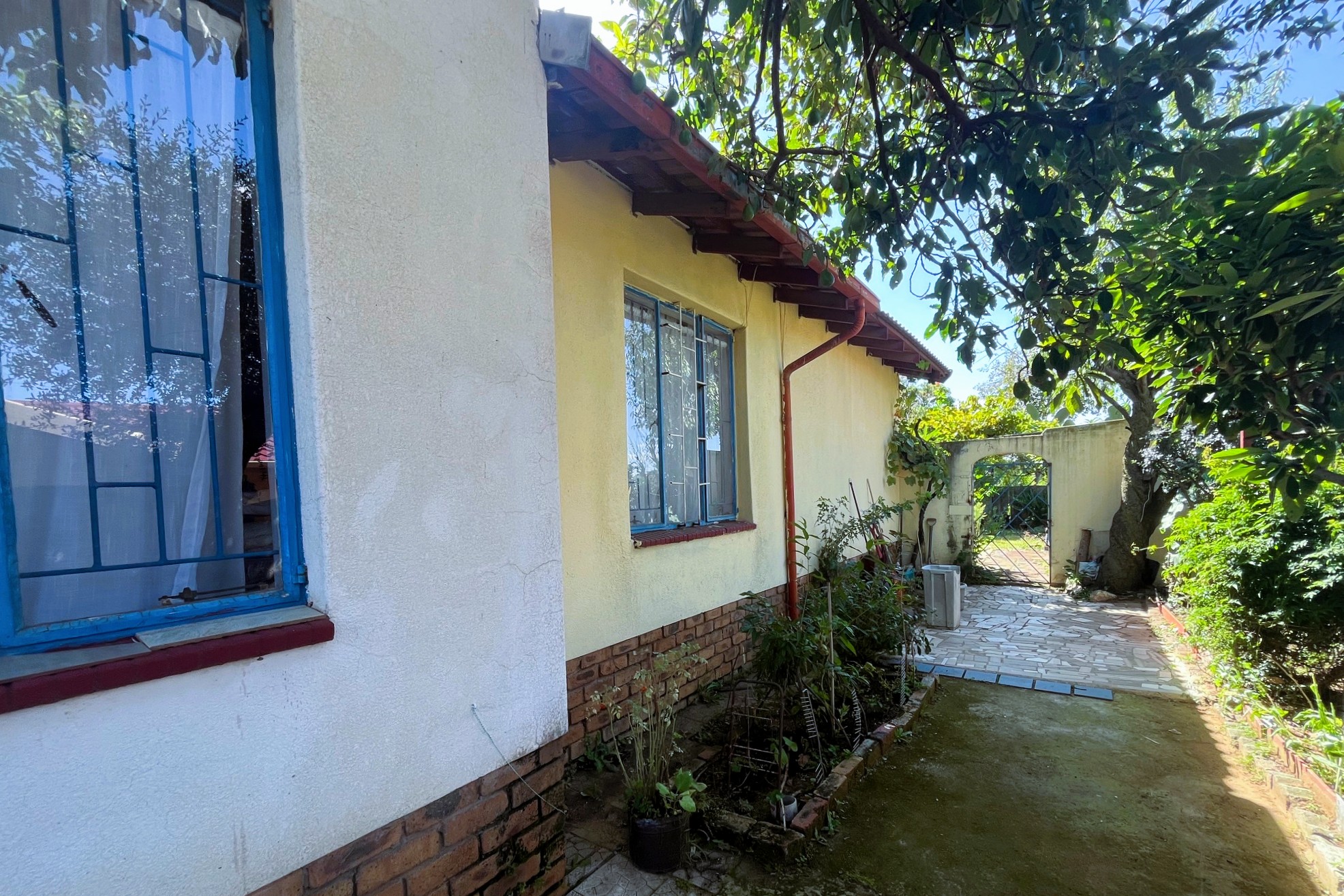 House For Sale in Elandspark&nbsp;Johannesburg