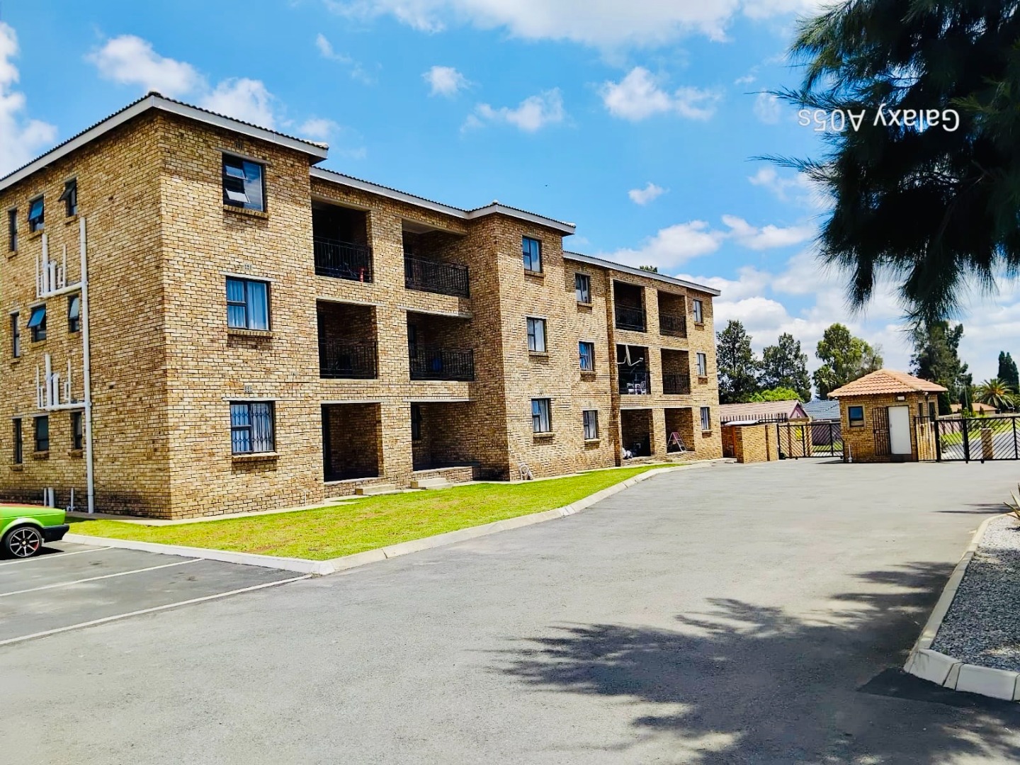 Townhouse For Sale in Albertsdal&nbsp;Alberton