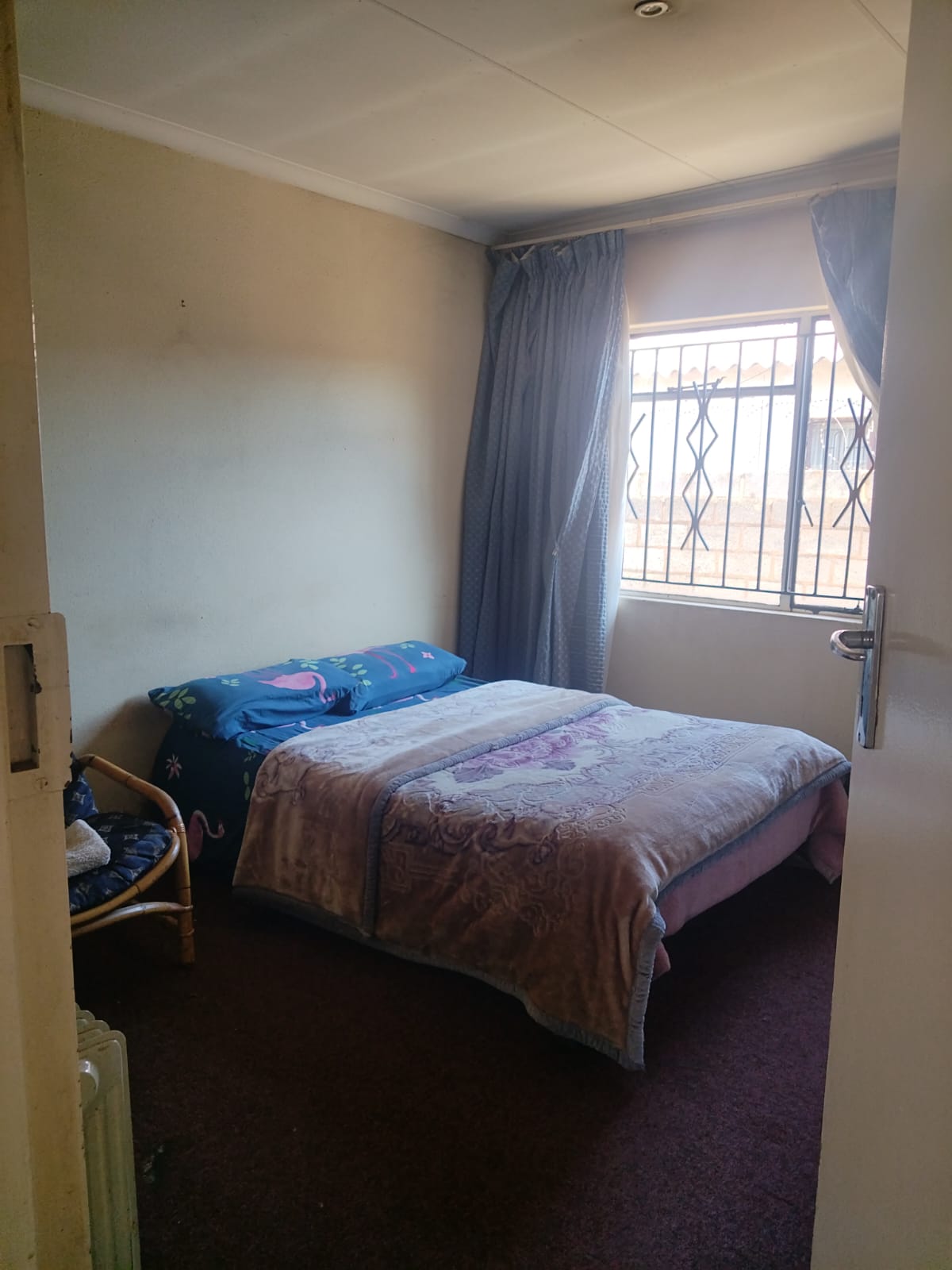 House For Sale in Drieziek&nbsp;Orange farm