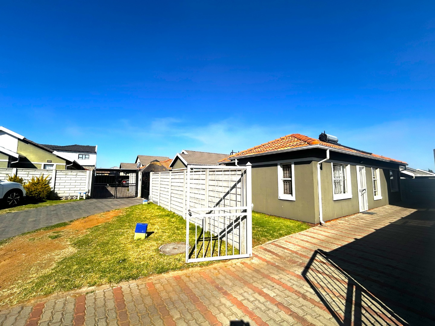 House For Sale in Albertsdal&nbsp;Alberton