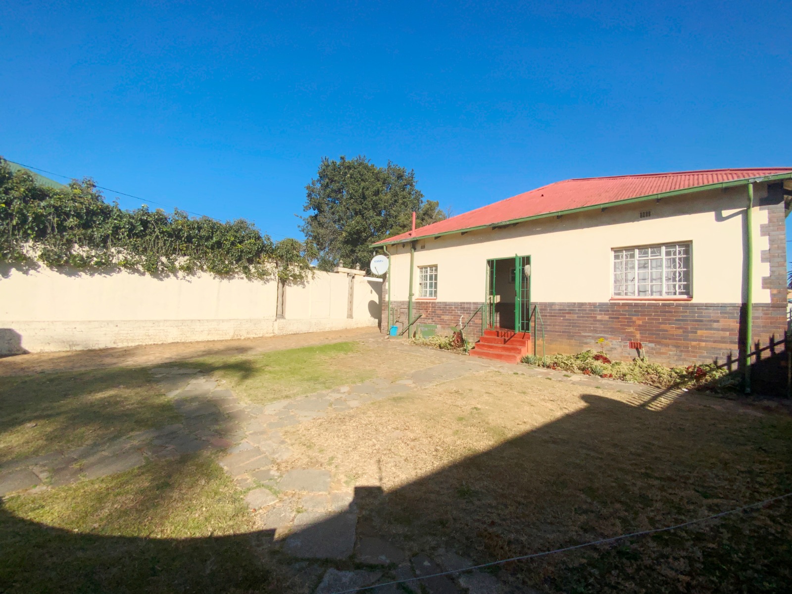 House For Sale in Rosettenville ext&nbsp;Johannesburg