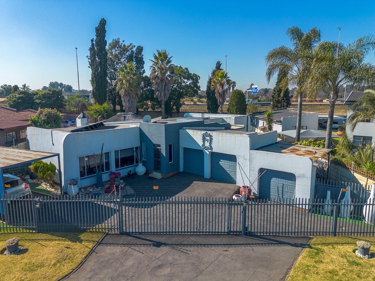 House For Sale in Verwoerdpark&nbsp;Alberton