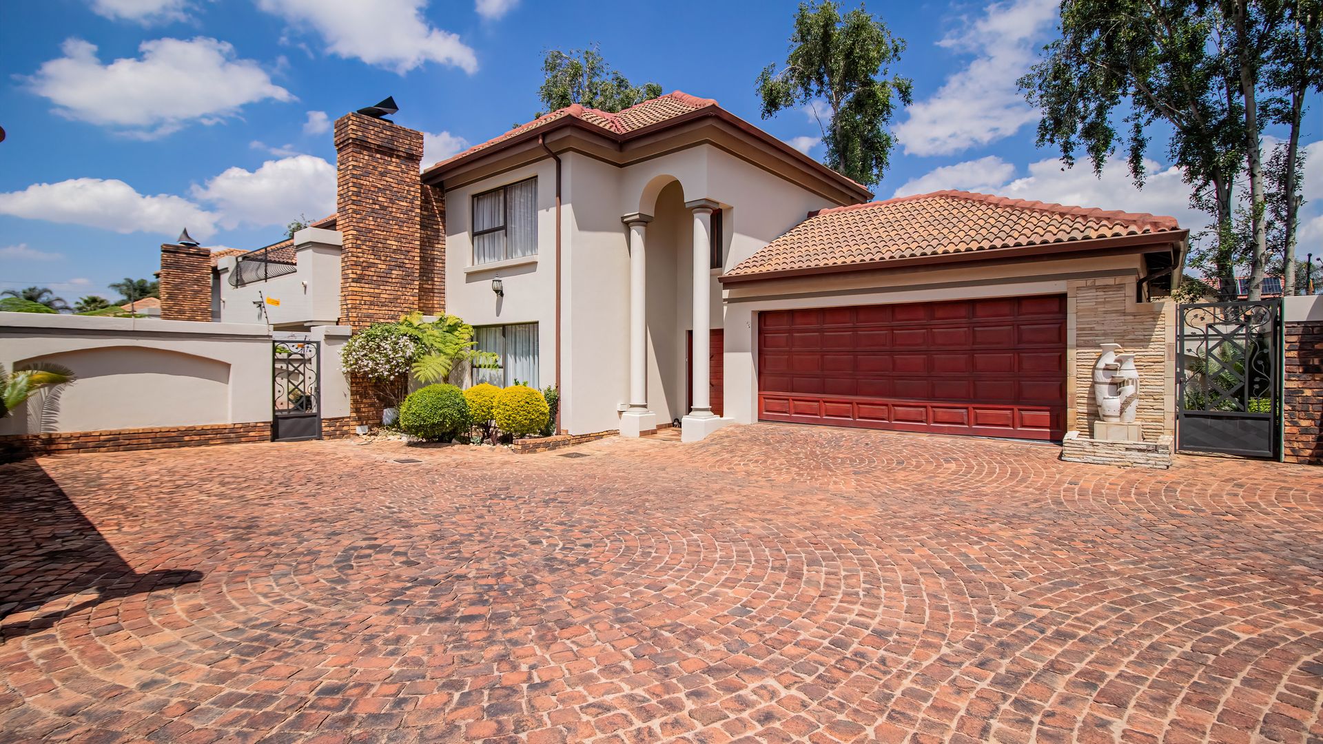 Cluster For Sale in Meyersdal&nbsp;Alberton