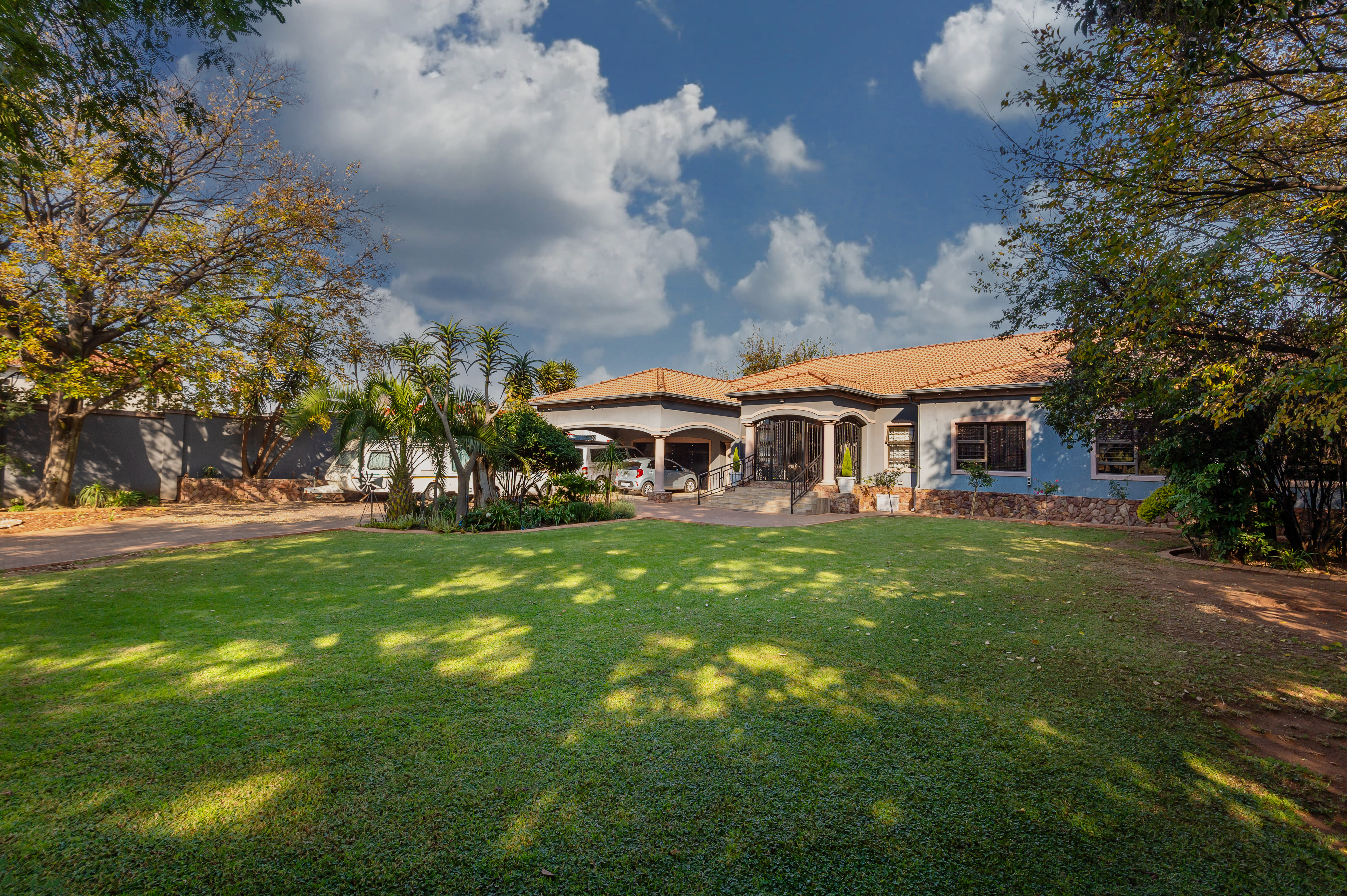 House for sale in Lambton&nbsp;Germiston