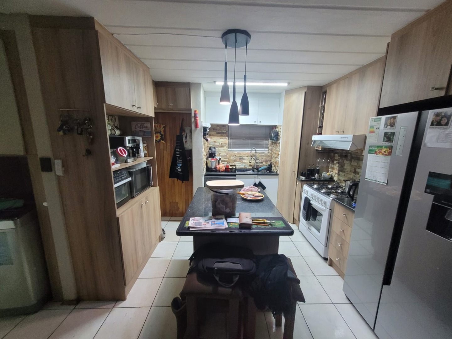 Sectional Title for sale in Verwoerdpark&nbsp;Alberton