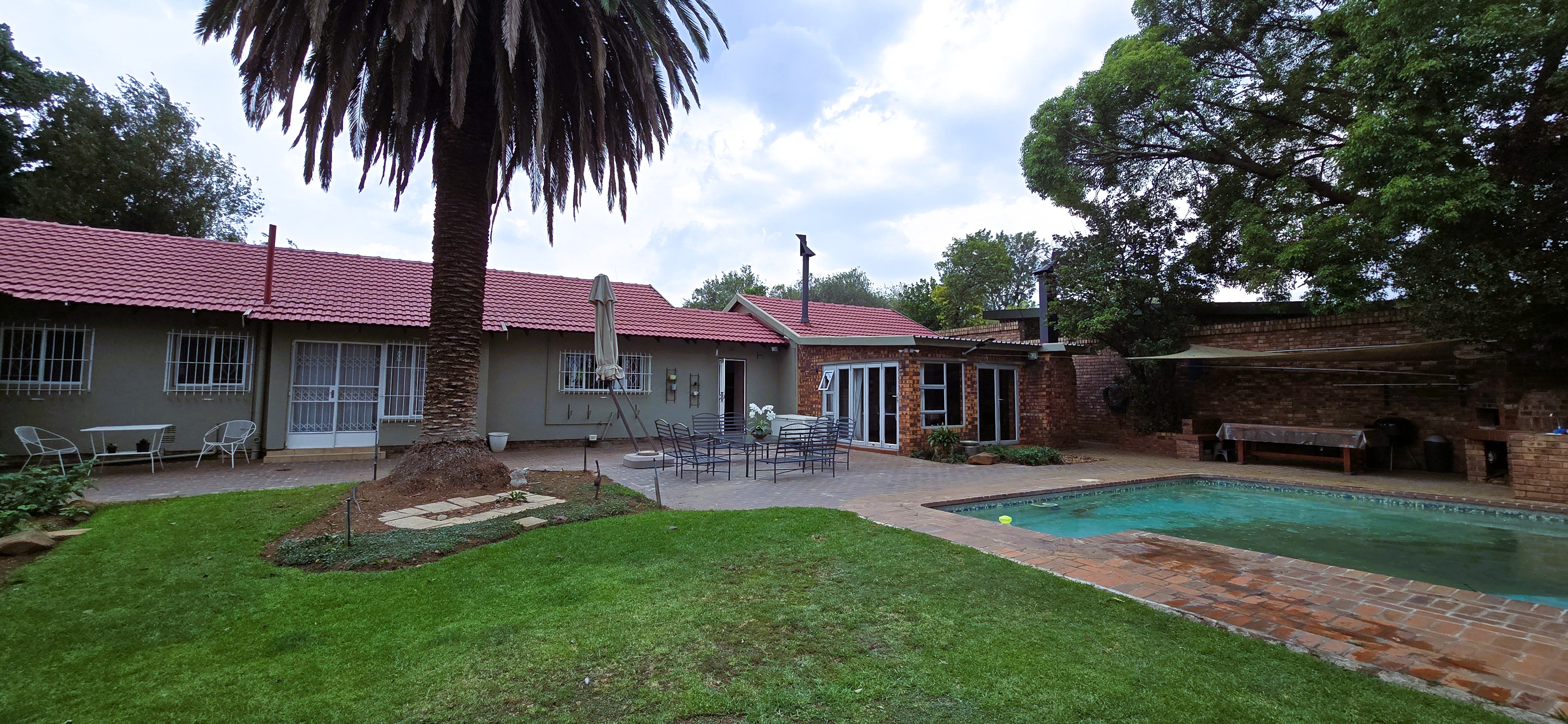 House for sale in Brackenhurst&nbsp;Alberton