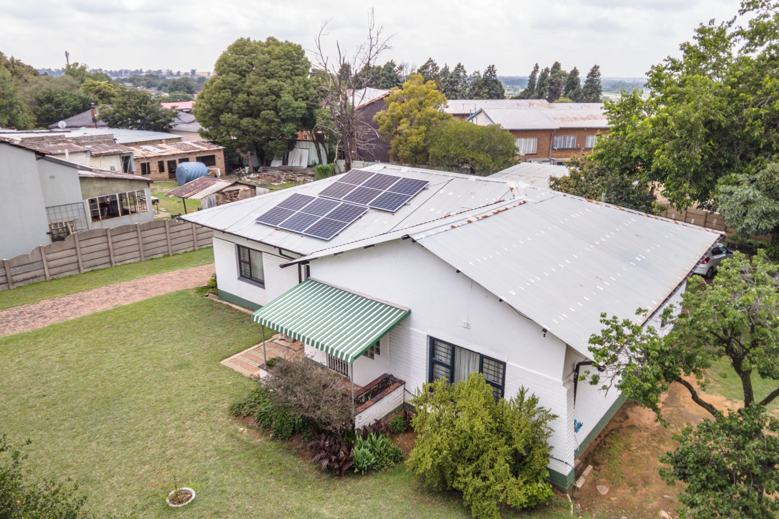 House for sale in Elsburg&nbsp;Germiston