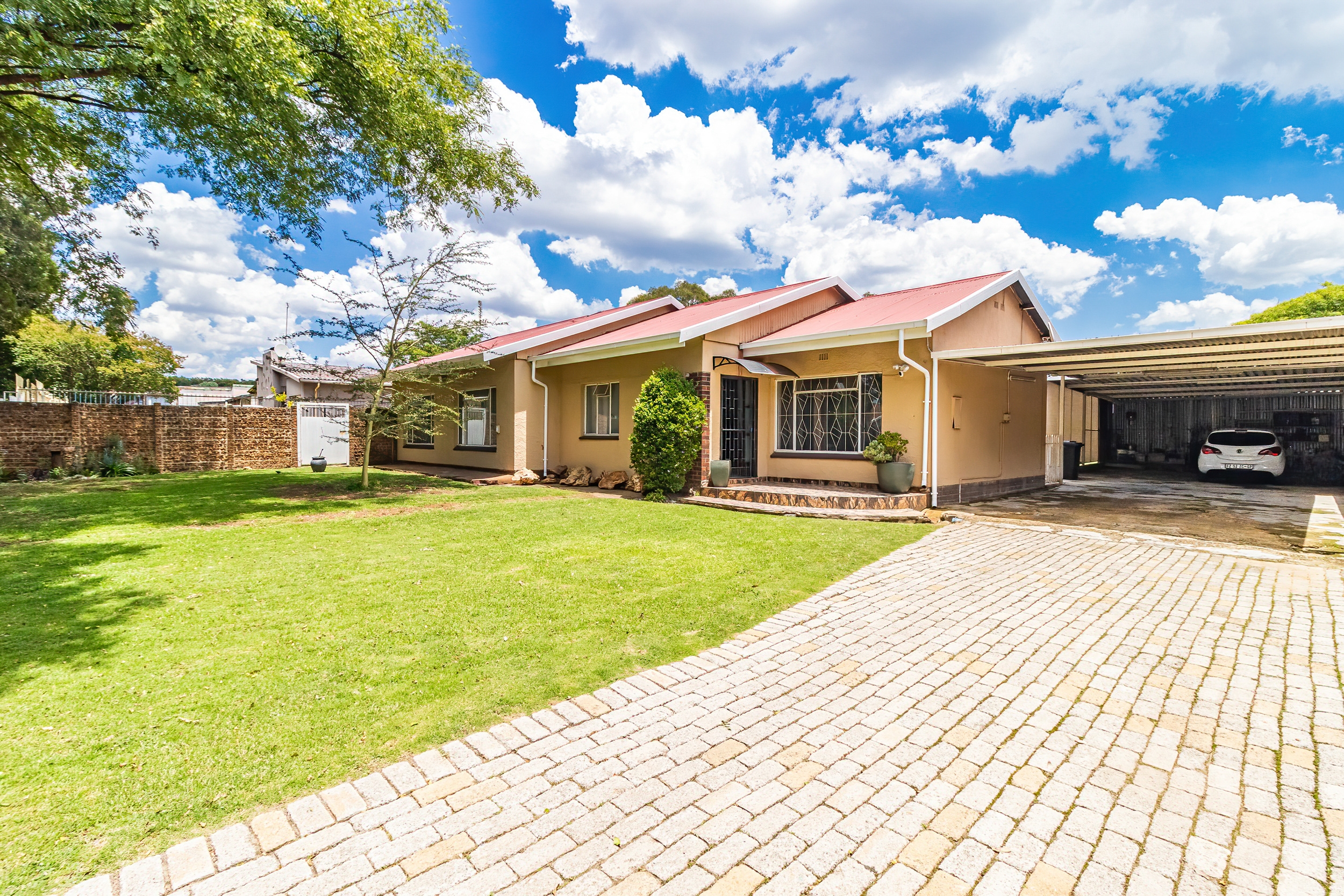 House for sale in Lilianton&nbsp;Boksburg