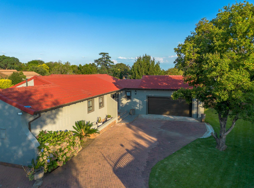 House for sale in Brackenhurst&nbsp;Alberton