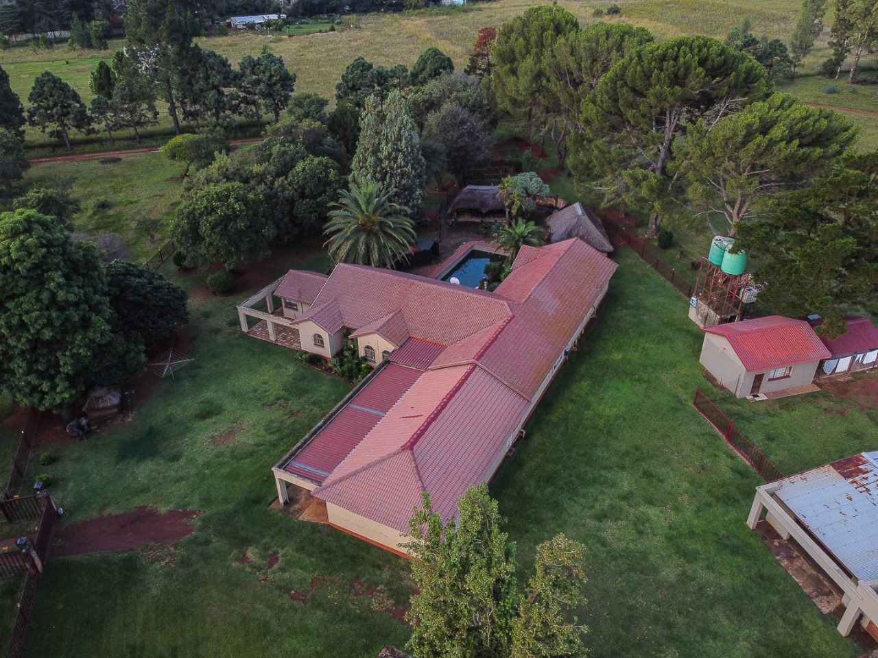 House for sale in Gardenvale ah&nbsp;Randvaal