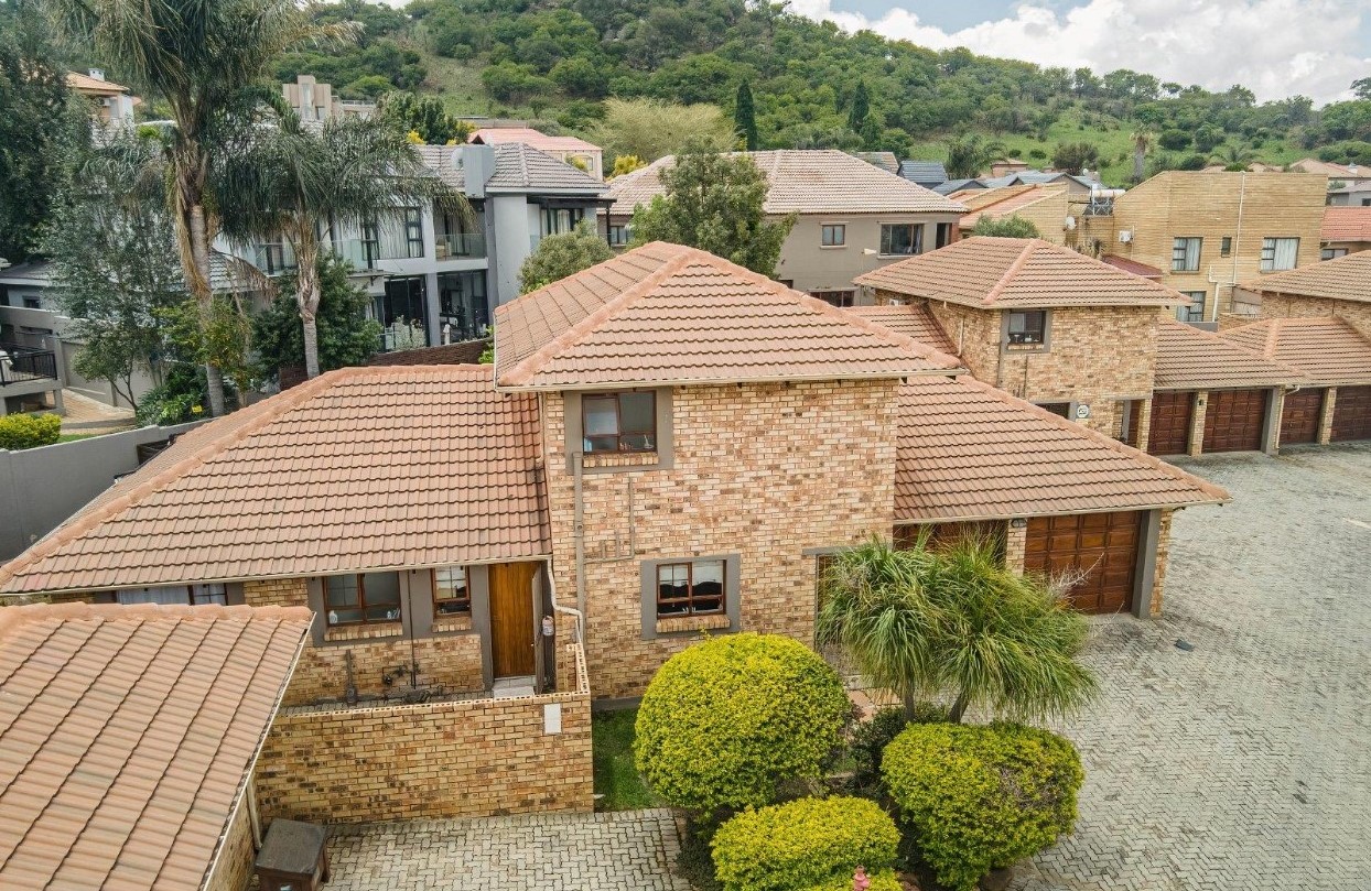 Sectional Title for sale in Meyersdal&nbsp;Alberton