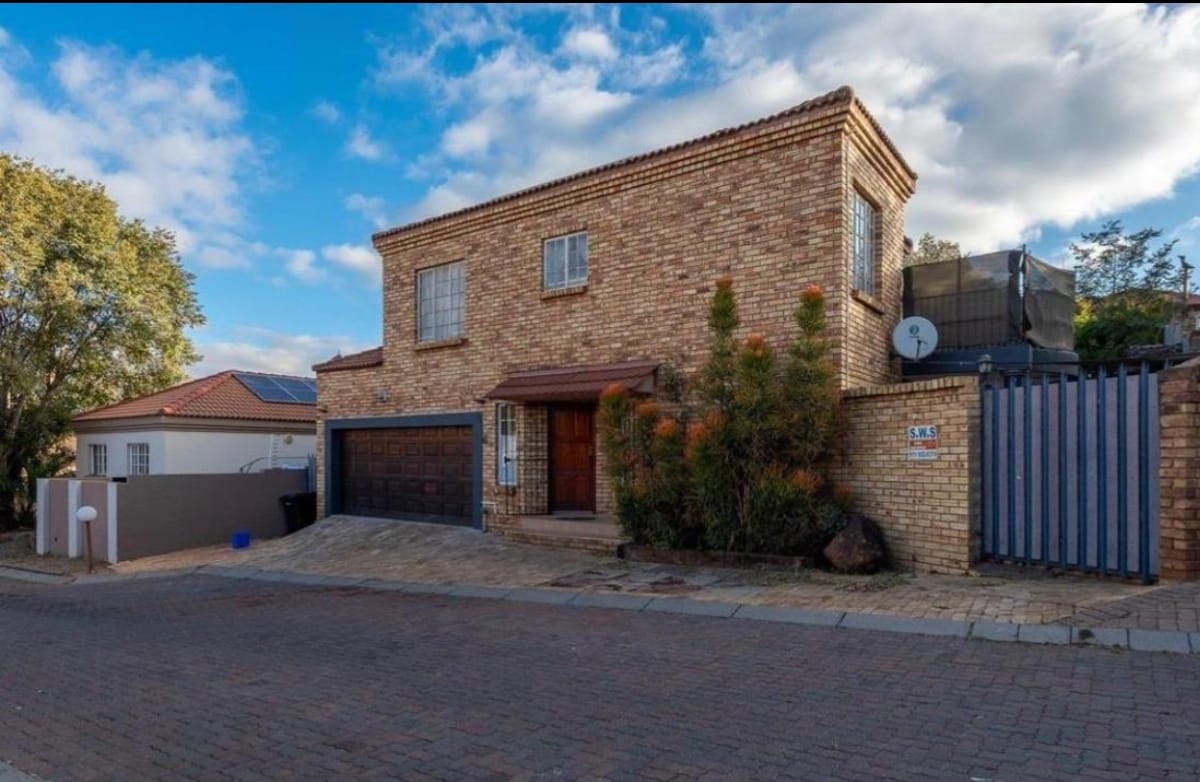Estate For Sale in Union&nbsp;Germiston