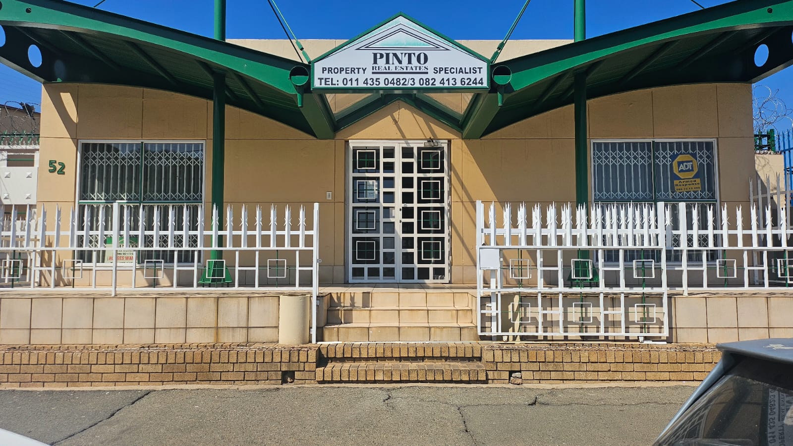 Commercial For Sale in Regents park&nbsp;Johannesburg