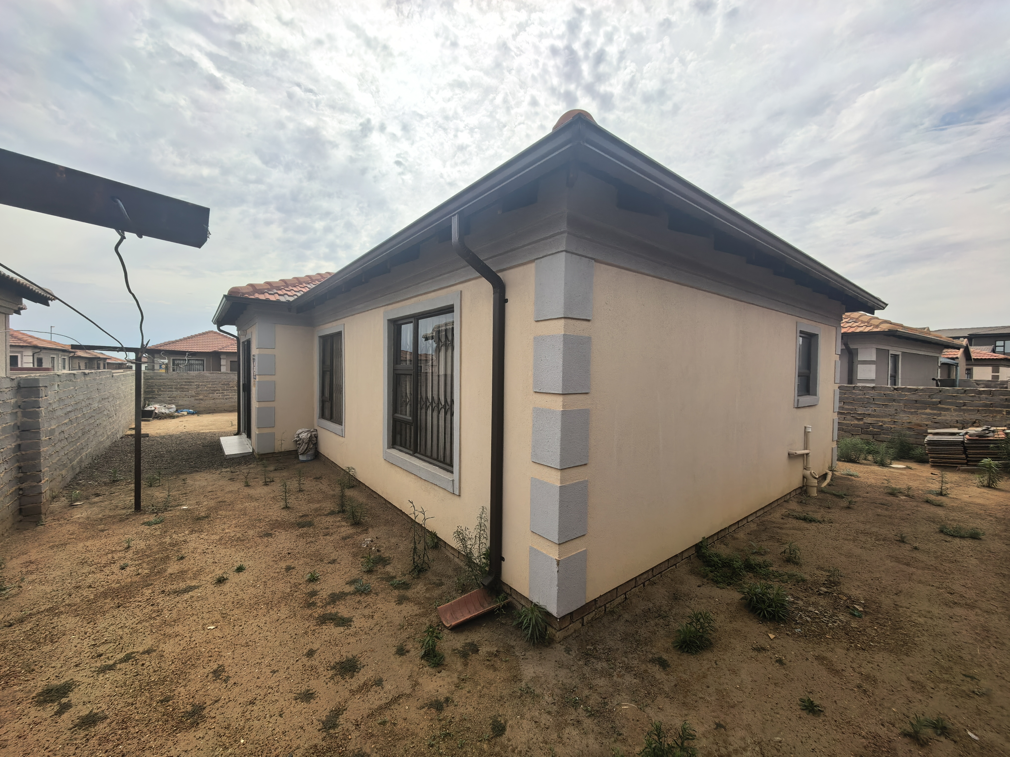 House for sale in Vanderbijl park ce 7&nbsp;Vanderbijlpark