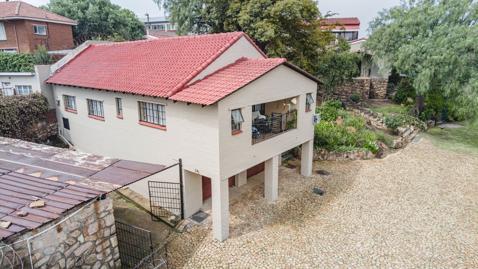 House For Sale in Oakdene&nbsp;Johannesburg