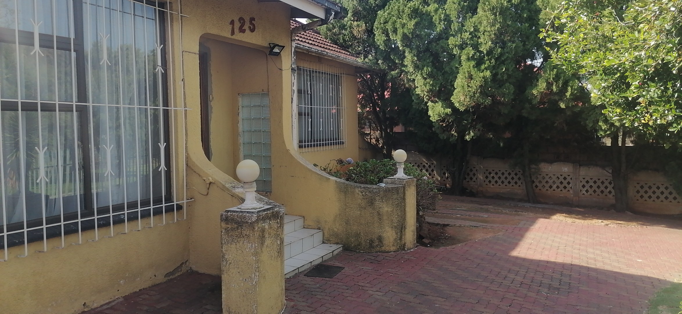 House For Sale in Linmeyer&nbsp;Johannesburg