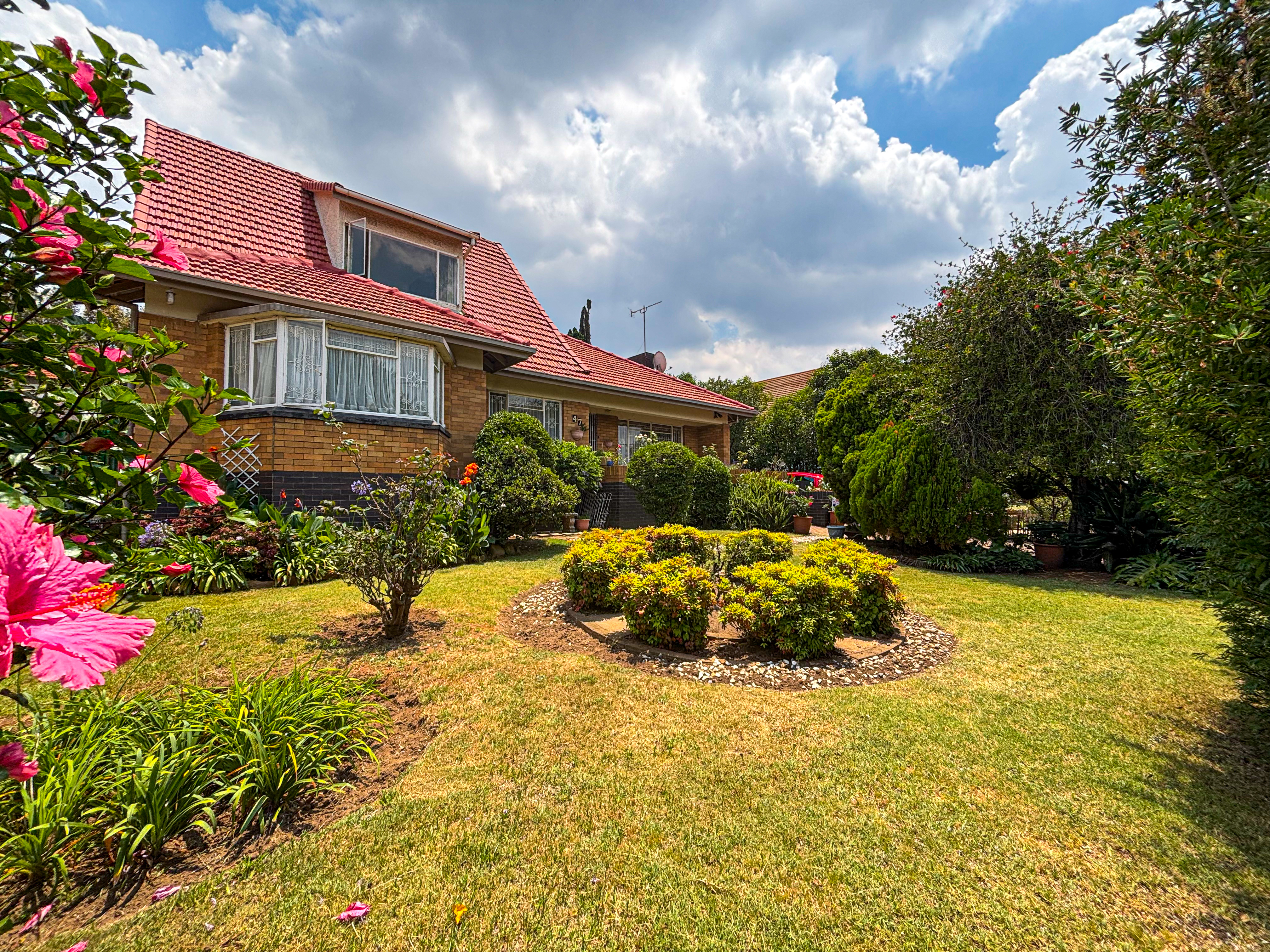 House For Sale in Linmeyer&nbsp;Johannesburg