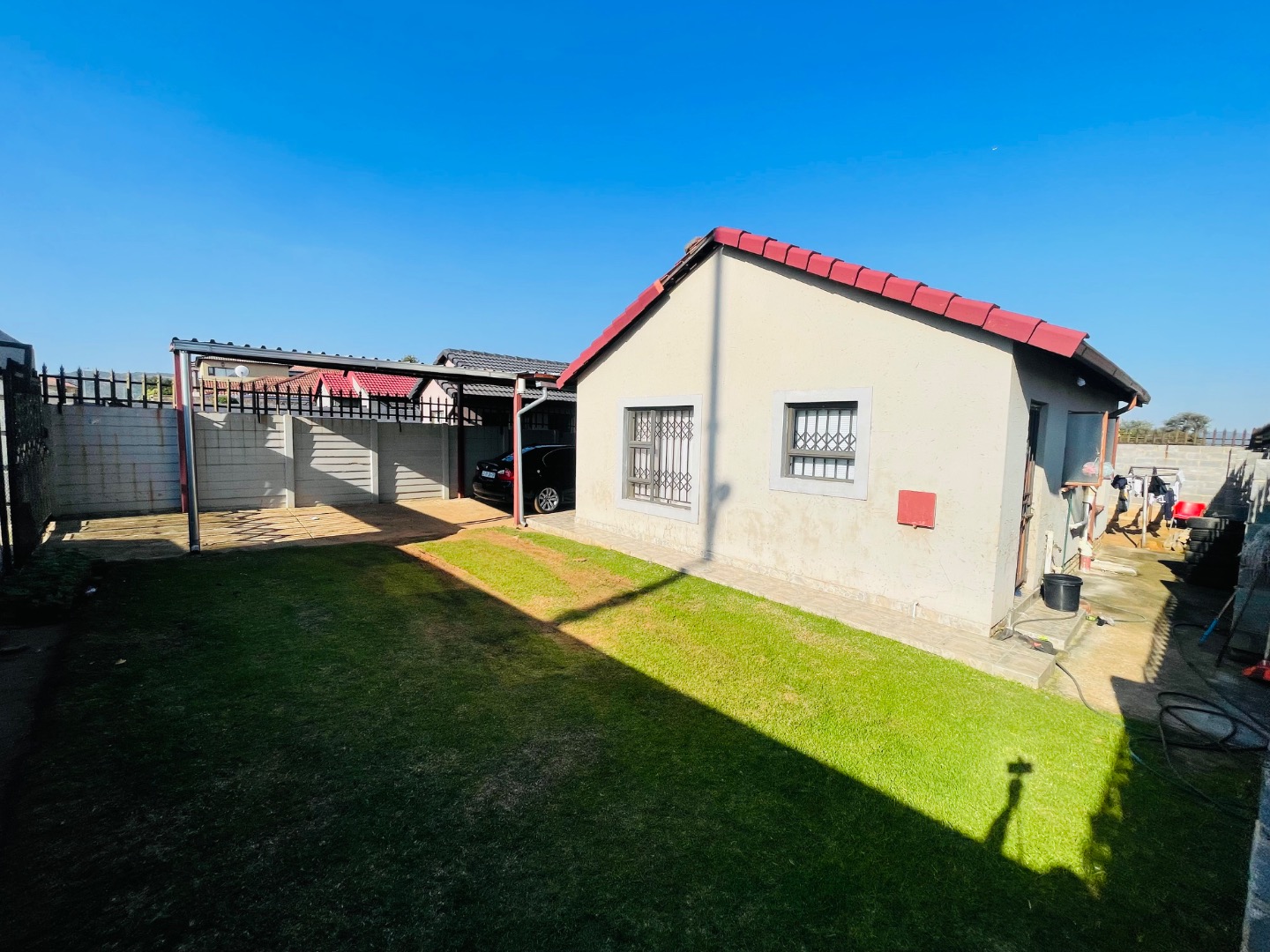 House For Sale in Naturena&nbsp;Johannesburg