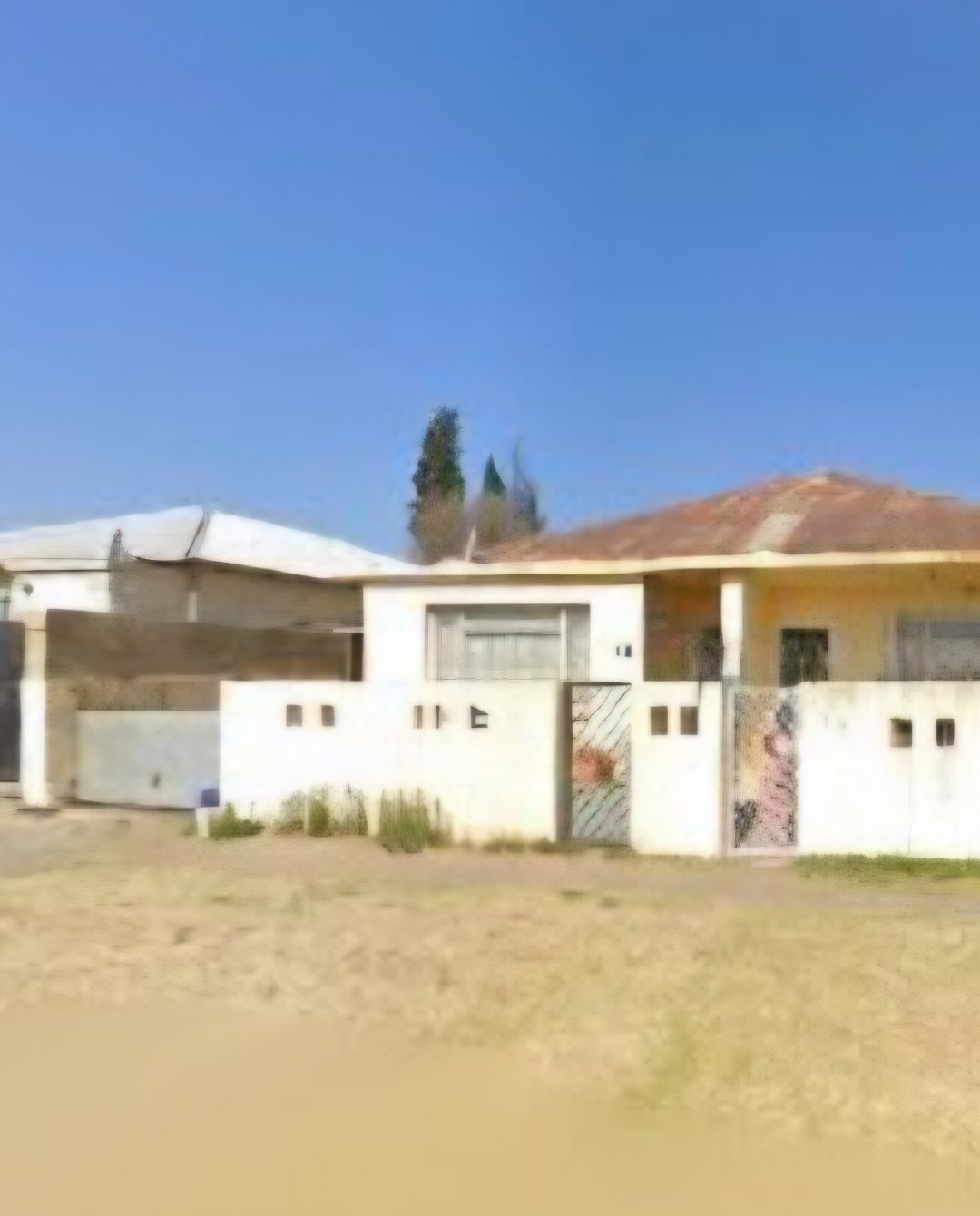 House For Sale in Turffontein&nbsp;Johannesburg
