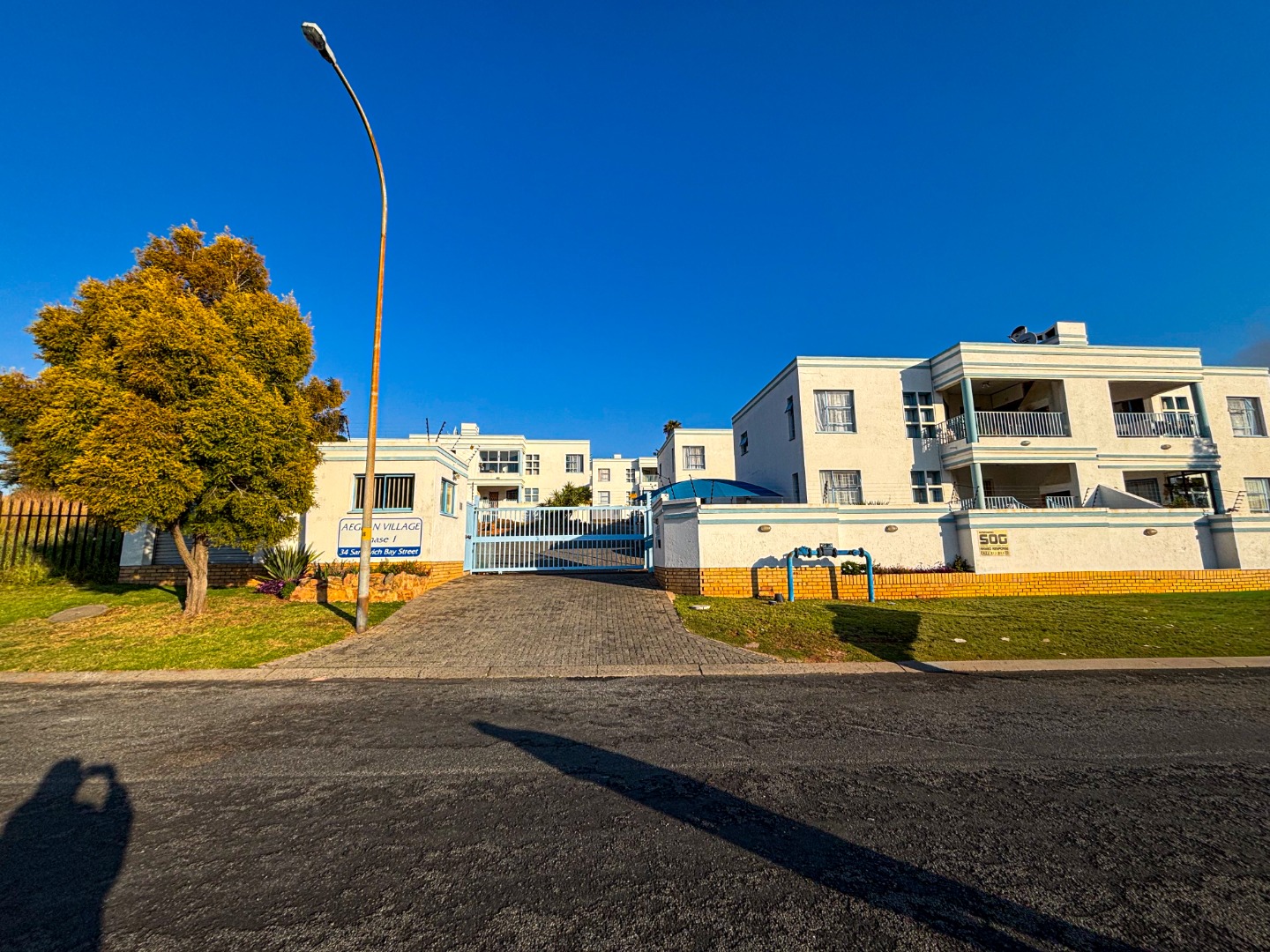 Townhouse For Sale in Elandshaven&nbsp;Germiston
